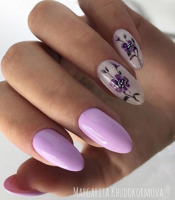Nail design 2025-2026: nouveaux looks, techniques et nouveautés