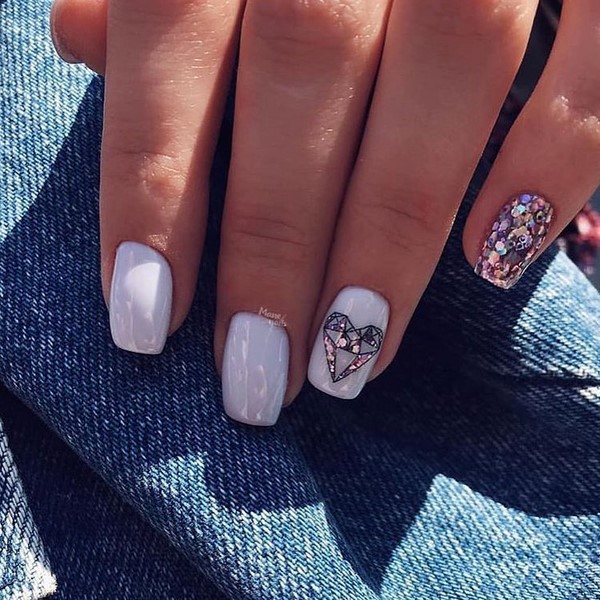 Nail design 2025-2026: nouveaux looks, techniques et nouveautés