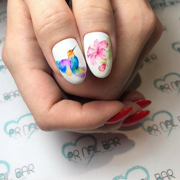 Nail design 2025-2026: nouveaux looks, techniques et nouveautés