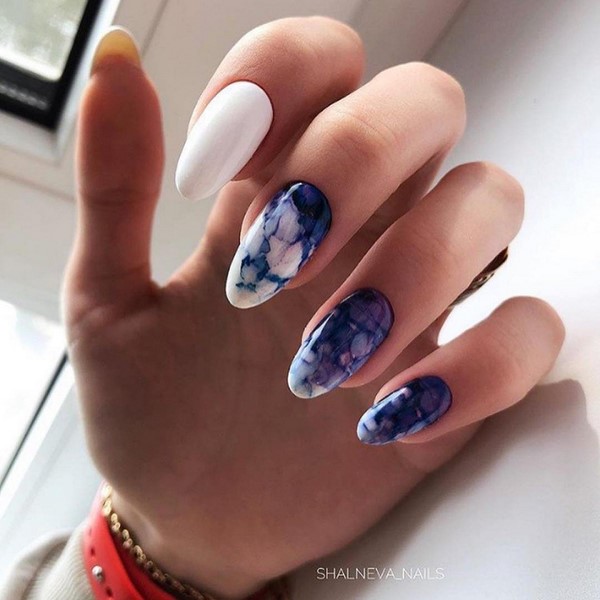 Nail design 2025-2026: nouveaux looks, techniques et nouveautés