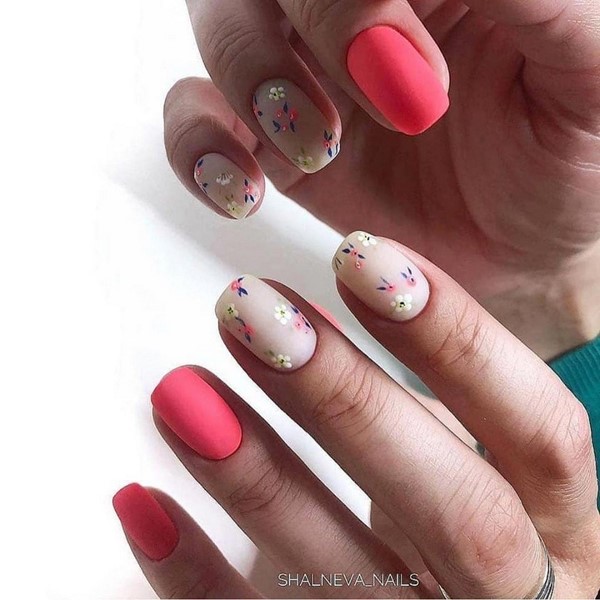 Nail design 2025-2026: nouveaux looks, techniques et nouveautés