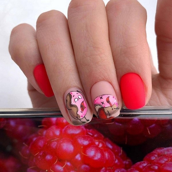 Nail design 2025-2026: nouveaux looks, techniques et nouveautés