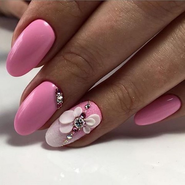 Nail design 2025-2026: nouveaux looks, techniques et nouveautés