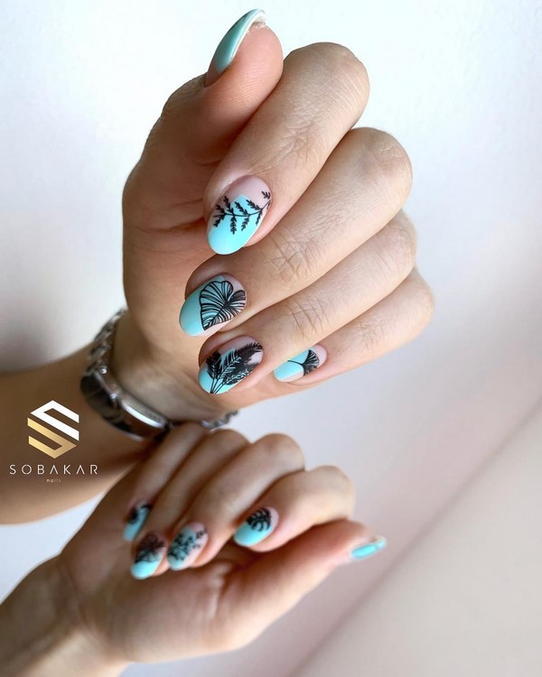 Nail design 2025-2026: nouveaux looks, techniques et nouveautés