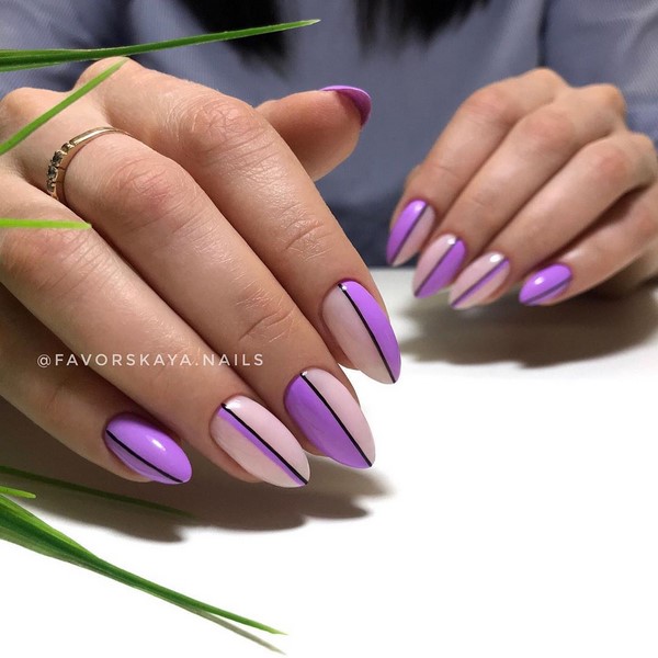 Nail design 2025-2026: nouveaux looks, techniques et nouveautés