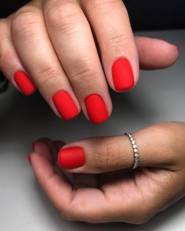 Belle manucure pour ongles courts 2025-2026: idées photo de manucure pour ongles courts