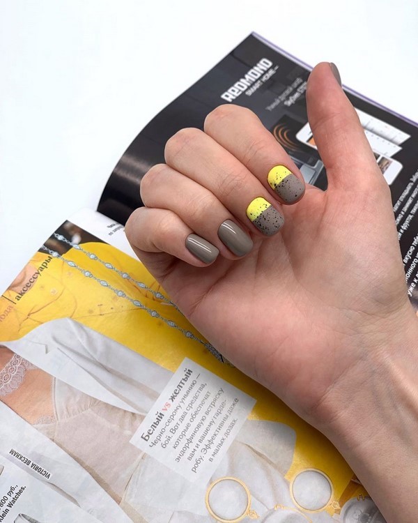 Belle manucure pour ongles courts 2025-2026: idées photo de manucure pour ongles courts