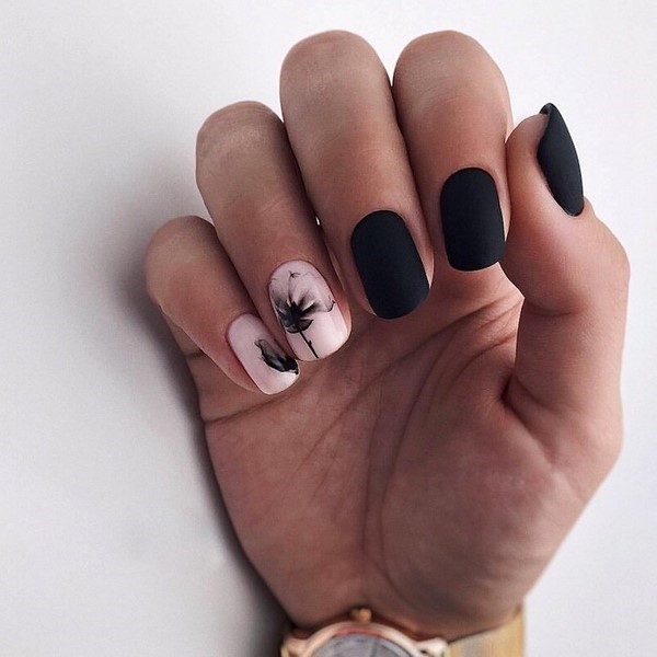 Belle manucure pour ongles courts 2025-2026: idées photo de manucure pour ongles courts