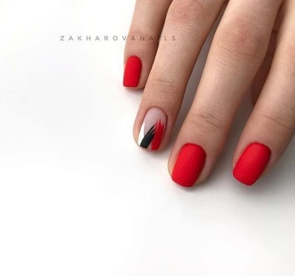 Belle manucure pour ongles courts 2025-2026: idées photo de manucure pour ongles courts