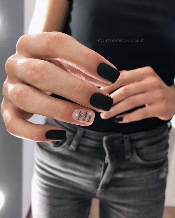 Belle manucure pour ongles courts 2025-2026: idées photo de manucure pour ongles courts