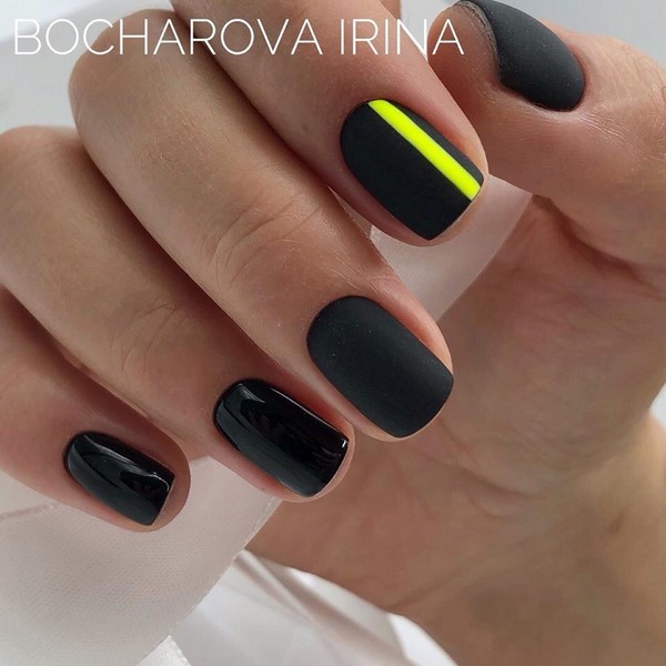 Belle manucure pour ongles courts 2025-2026: idées photo de manucure pour ongles courts