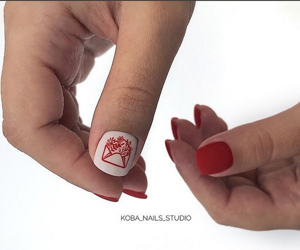 Belle manucure pour ongles courts 2025-2026: idées photo de manucure pour ongles courts