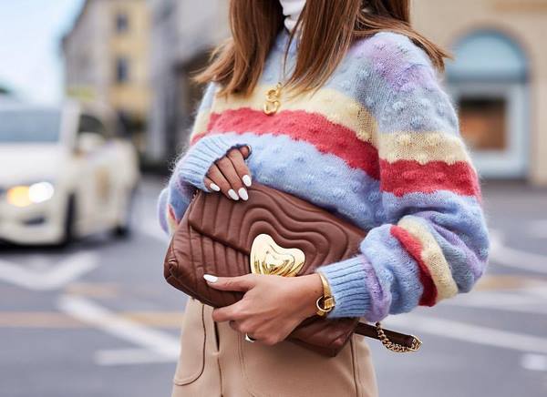 Nouveaux top 7 tendances des sacs automne-hiver 2025-2026: modèles lumineux et styles à la mode