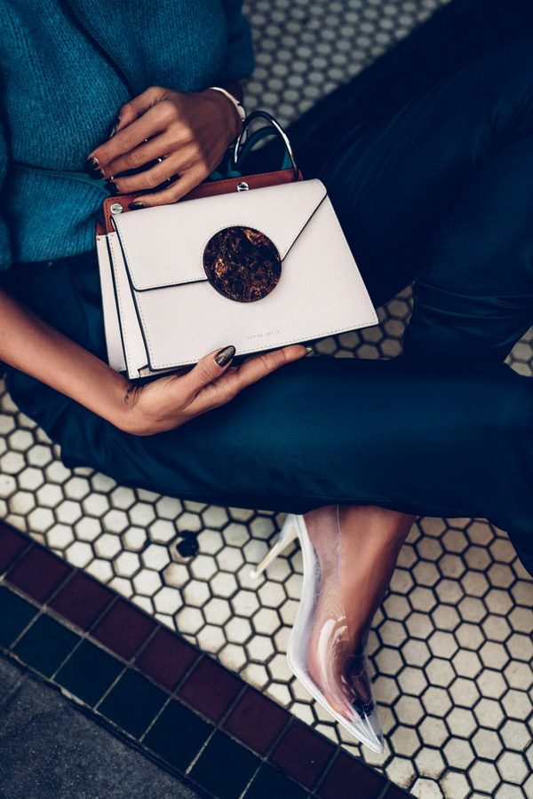 Nouveaux top 7 tendances des sacs automne-hiver 2025-2026: modèles lumineux et styles à la mode