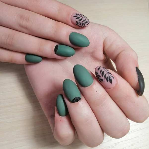 Manucure lune captivante 2025-2026: nouveaux styles et types de conception d'ongles avec trous