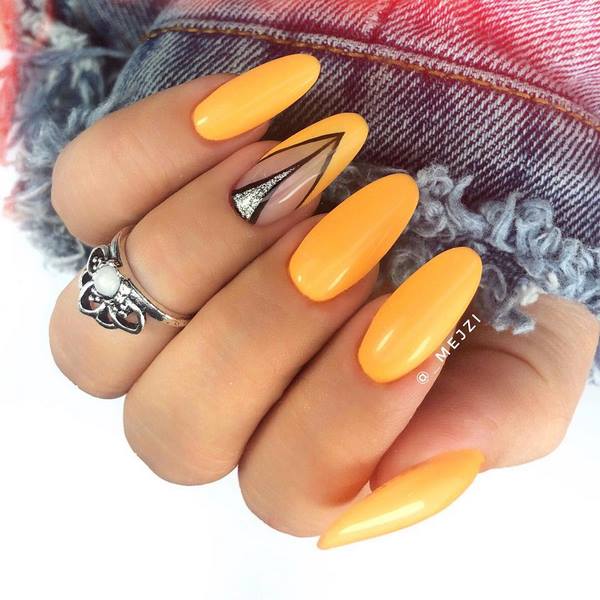 Manucure lune captivante 2025-2026: nouveaux styles et types de conception d'ongles avec trous