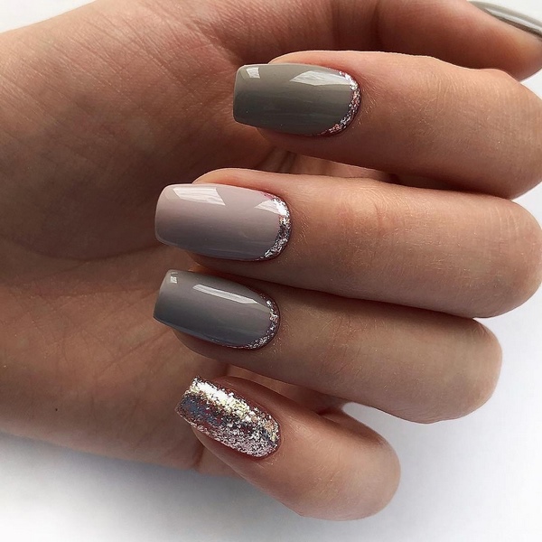 Manucure lune captivante 2025-2026: nouveaux styles et types de conception d'ongles avec trous