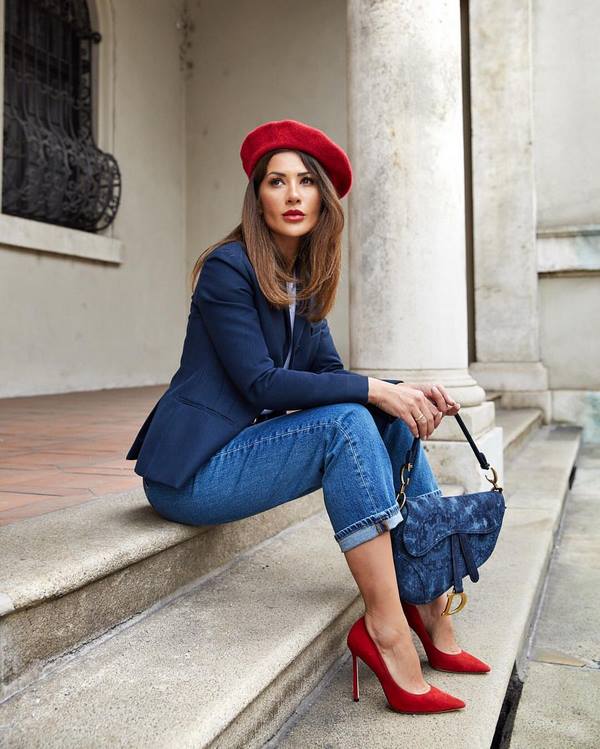 Les meilleurs chapeaux pour femmes et plus encore! Les chapeaux les plus en vogue pour l'automne et l'hiver 2025-2026