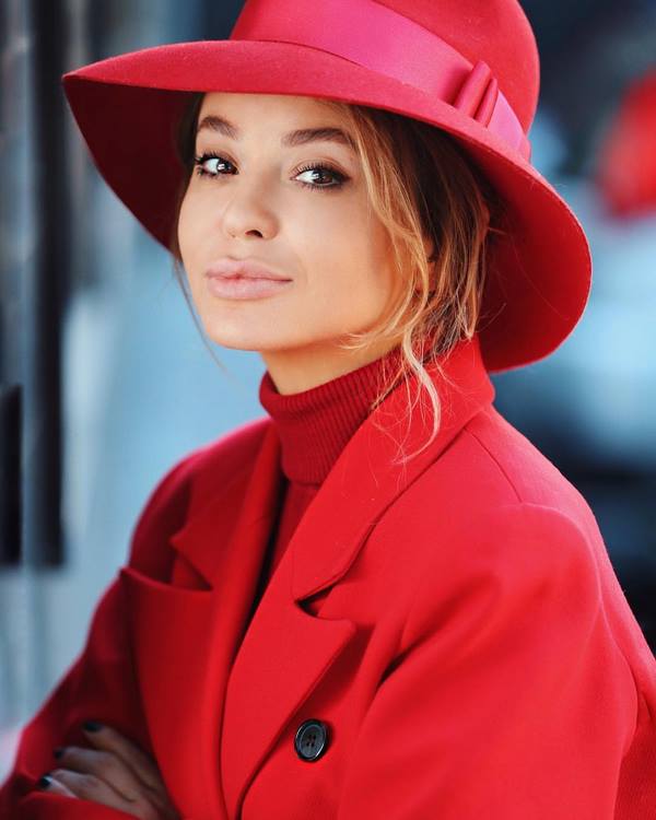 Les meilleurs chapeaux pour femmes et plus encore! Les chapeaux les plus en vogue pour l'automne et l'hiver 2025-2026