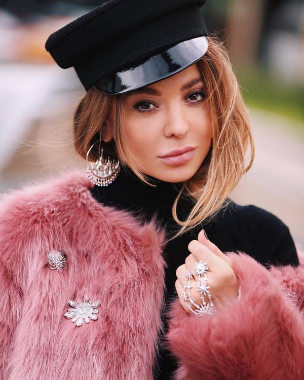 Les meilleurs chapeaux pour femmes et plus encore! Les chapeaux les plus en vogue pour l'automne et l'hiver 2025-2026