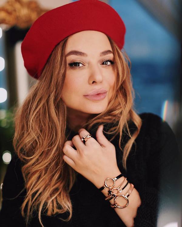 Les meilleurs chapeaux pour femmes et plus encore! Les chapeaux les plus en vogue pour l'automne et l'hiver 2025-2026