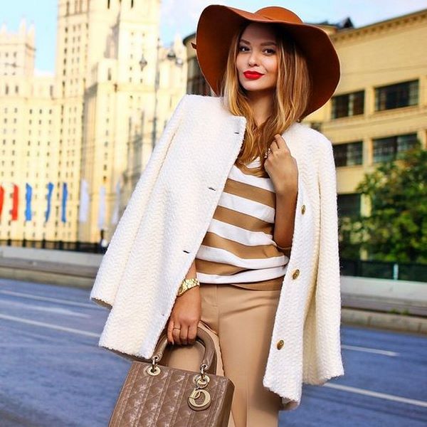 Les meilleurs chapeaux pour femmes et plus encore! Les chapeaux les plus en vogue pour l'automne et l'hiver 2025-2026