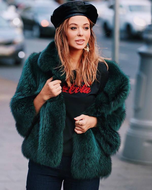 Les meilleurs chapeaux pour femmes et plus encore! Les chapeaux les plus en vogue pour l'automne et l'hiver 2025-2026