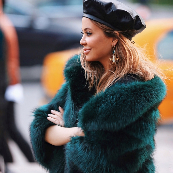 Les meilleurs chapeaux pour femmes et plus encore! Les chapeaux les plus en vogue pour l'automne et l'hiver 2025-2026