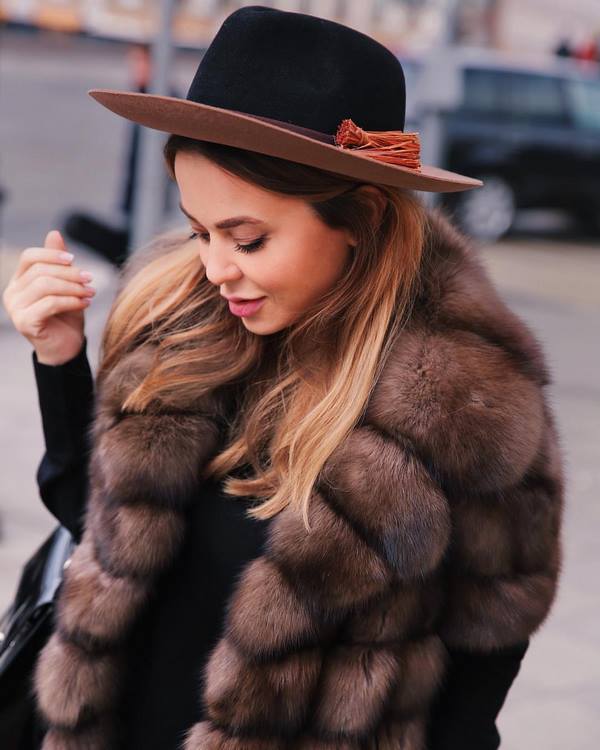 Les meilleurs chapeaux pour femmes et plus encore! Les chapeaux les plus en vogue pour l'automne et l'hiver 2025-2026