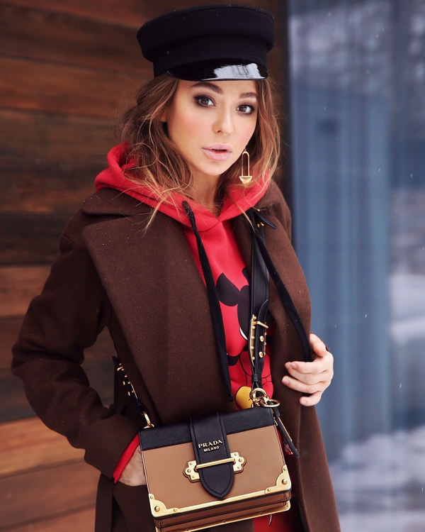 Les meilleurs chapeaux pour femmes et plus encore! Les chapeaux les plus en vogue pour l'automne et l'hiver 2025-2026