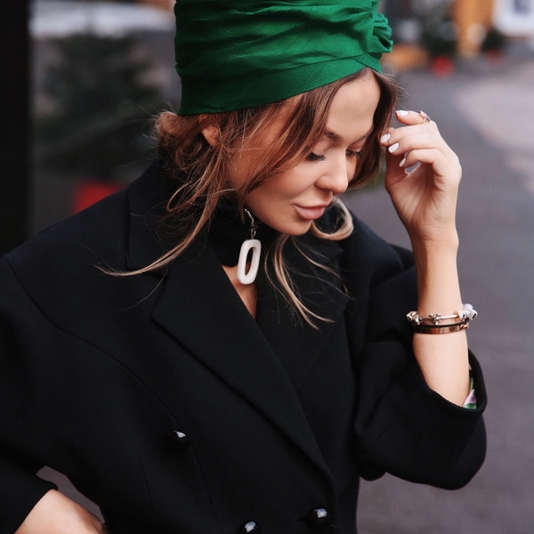 Les meilleurs chapeaux pour femmes et plus encore! Les chapeaux les plus en vogue pour l'automne et l'hiver 2025-2026