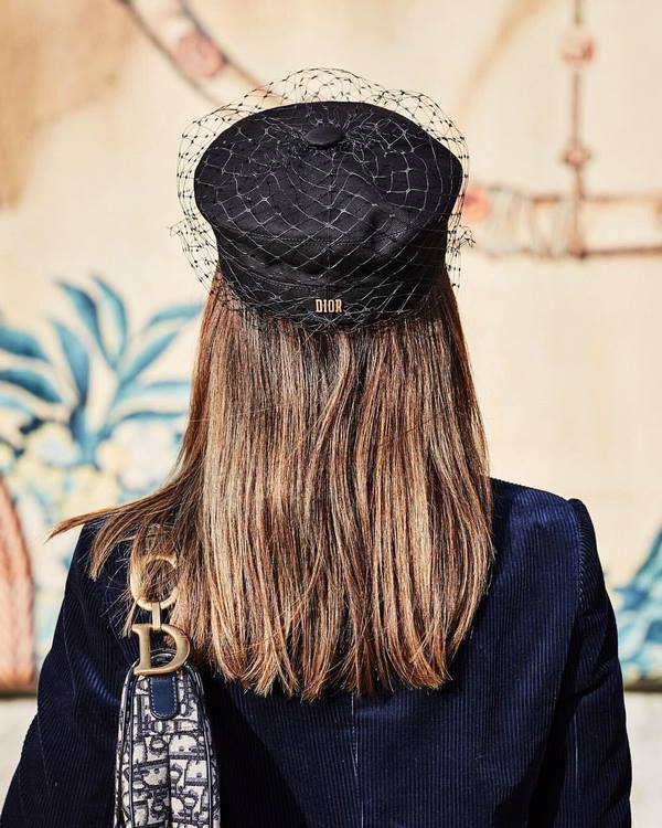 Les meilleurs chapeaux pour femmes et plus encore! Les chapeaux les plus en vogue pour l'automne et l'hiver 2025-2026