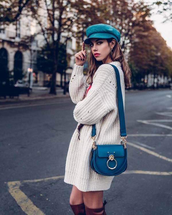 Les meilleurs chapeaux pour femmes et plus encore! Les chapeaux les plus en vogue pour l'automne et l'hiver 2025-2026