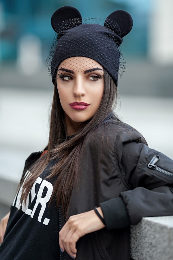 Les meilleurs chapeaux pour femmes et plus encore! Les chapeaux les plus en vogue pour l'automne et l'hiver 2025-2026