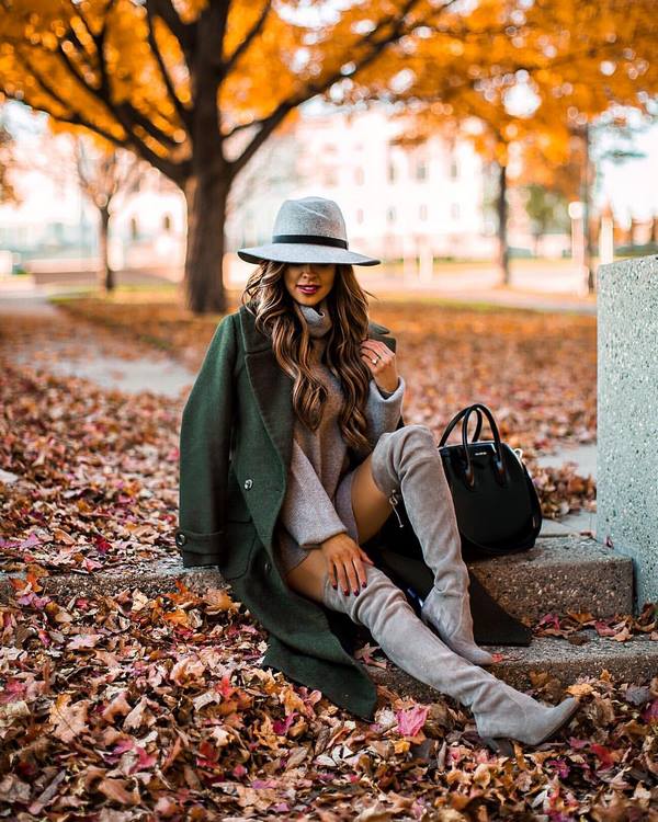 Les meilleurs chapeaux pour femmes et plus encore! Les chapeaux les plus en vogue pour l'automne et l'hiver 2025-2026
