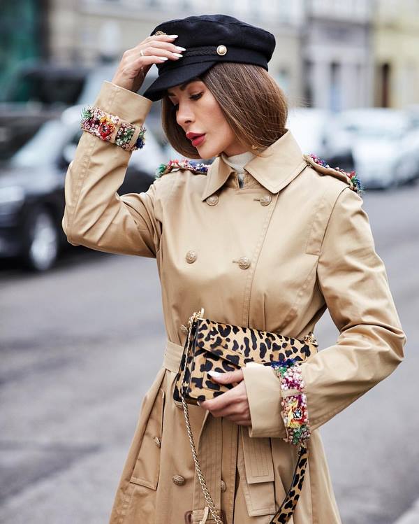 Les meilleurs chapeaux pour femmes et plus encore! Les chapeaux les plus en vogue pour l'automne et l'hiver 2025-2026