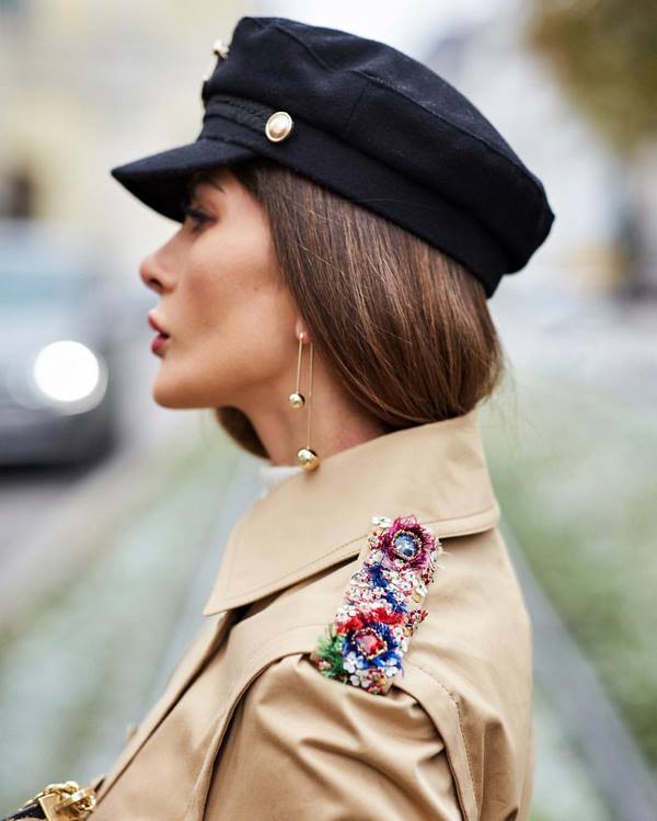 Les meilleurs chapeaux pour femmes et plus encore! Les chapeaux les plus en vogue pour l'automne et l'hiver 2025-2026