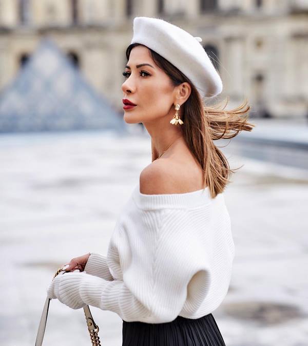 Les meilleurs chapeaux pour femmes et plus encore! Les chapeaux les plus en vogue pour l'automne et l'hiver 2025-2026