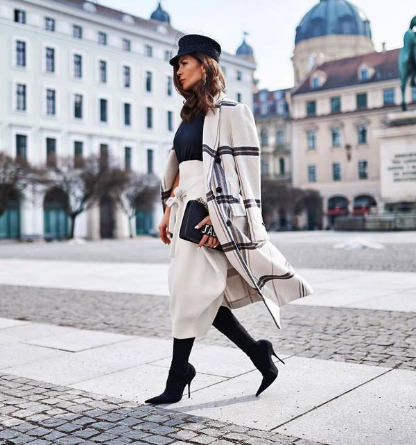 Les meilleurs chapeaux pour femmes et plus encore! Les chapeaux les plus en vogue pour l'automne et l'hiver 2025-2026