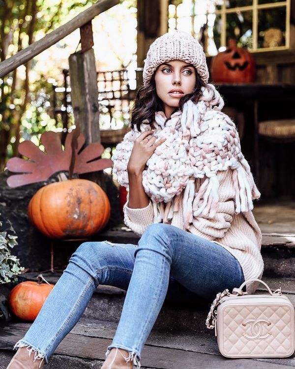 Les meilleurs chapeaux pour femmes et plus encore! Les chapeaux les plus en vogue pour l'automne et l'hiver 2025-2026