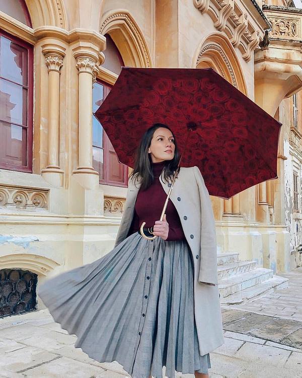 Nouvelle saison automne-hiver 2025-2026 - Les 8 principales tendances des images automne-hiver