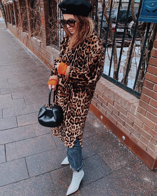 Nouvelle saison automne-hiver 2025-2026 - Les 8 principales tendances des images automne-hiver