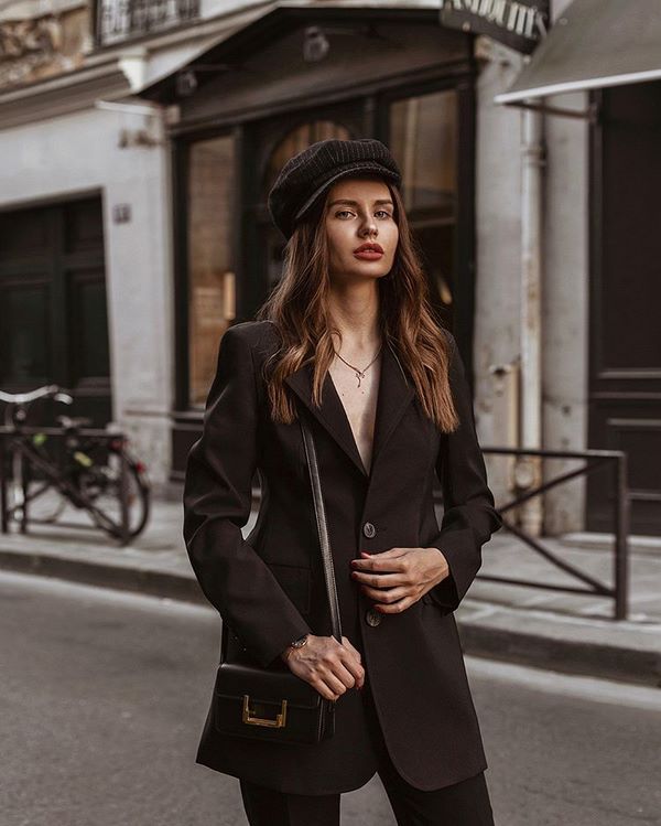 Nouvelle saison automne-hiver 2025-2026 - Les 8 principales tendances des images automne-hiver