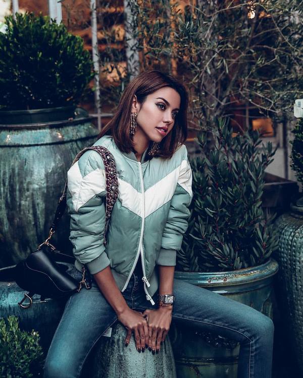 Nouvelle saison automne-hiver 2025-2026 - Les 8 principales tendances des images automne-hiver