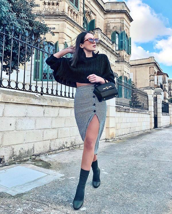 Nouvelle saison automne-hiver 2025-2026 - Les 8 principales tendances des images automne-hiver