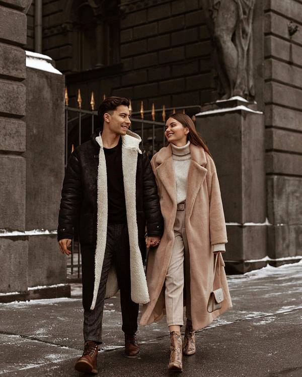 Nouvelle saison automne-hiver 2025-2026 - Les 8 principales tendances des images automne-hiver