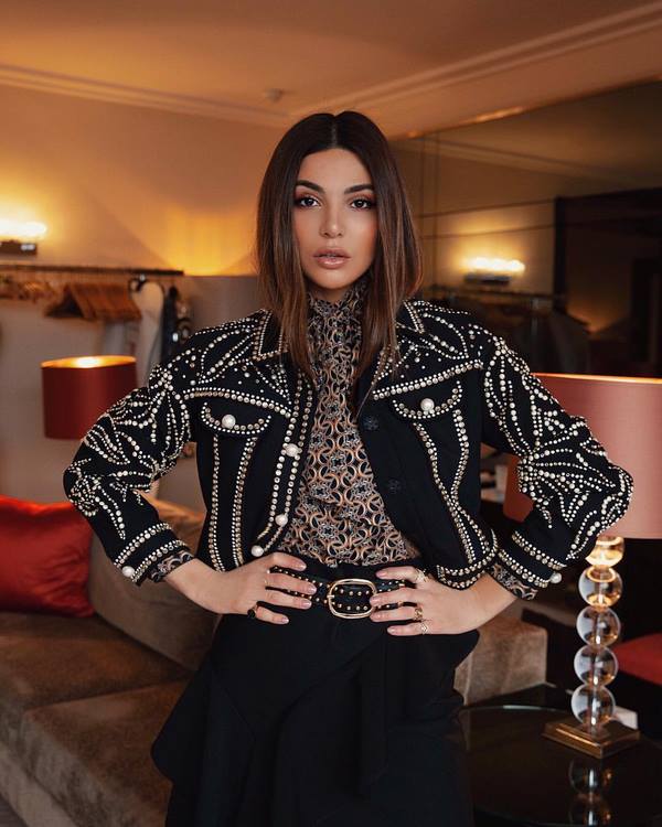 Nouvelle saison automne-hiver 2025-2026 - Les 8 principales tendances des images automne-hiver