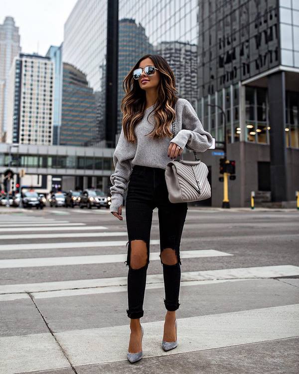 Nouvelle saison automne-hiver 2025-2026 - Les 8 principales tendances des images automne-hiver