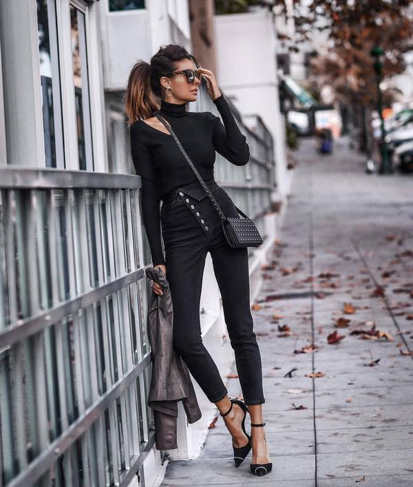 Nouvelle saison automne-hiver 2025-2026 - Les 8 principales tendances des images automne-hiver