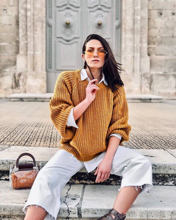 Nouvelle saison automne-hiver 2025-2026 - Les 8 principales tendances des images automne-hiver